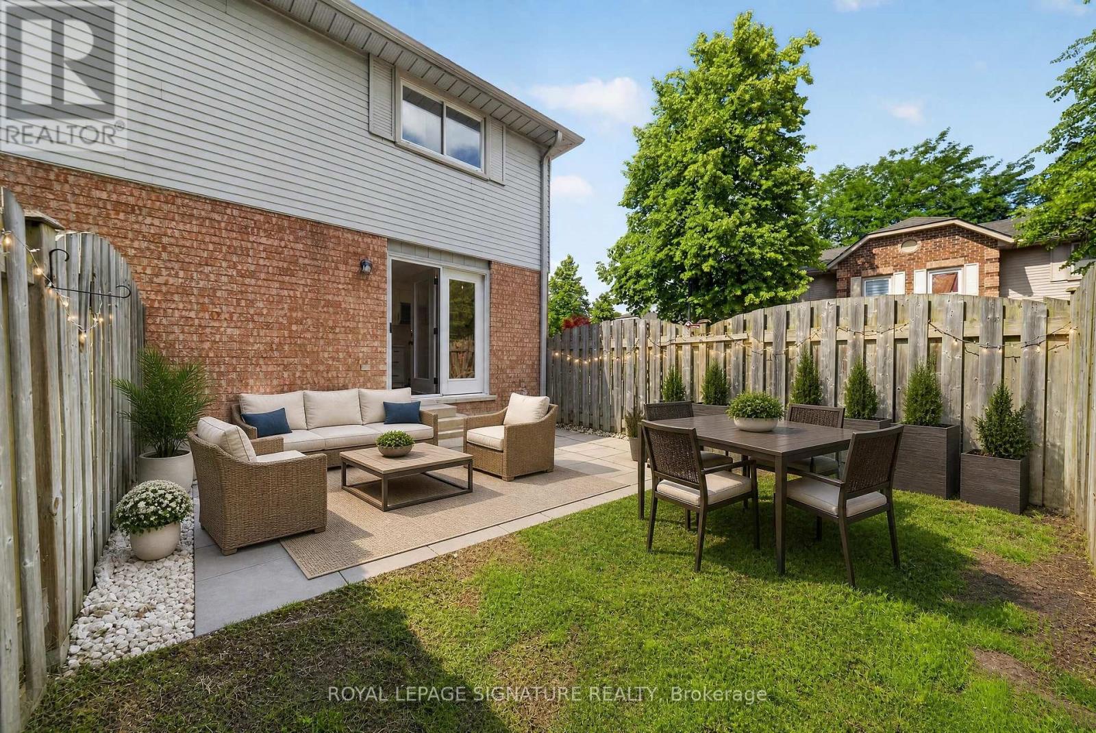 43 - 180 Marksam Road, Guelph, Ontario  N1H 8G5 - Photo 37 - X13729592