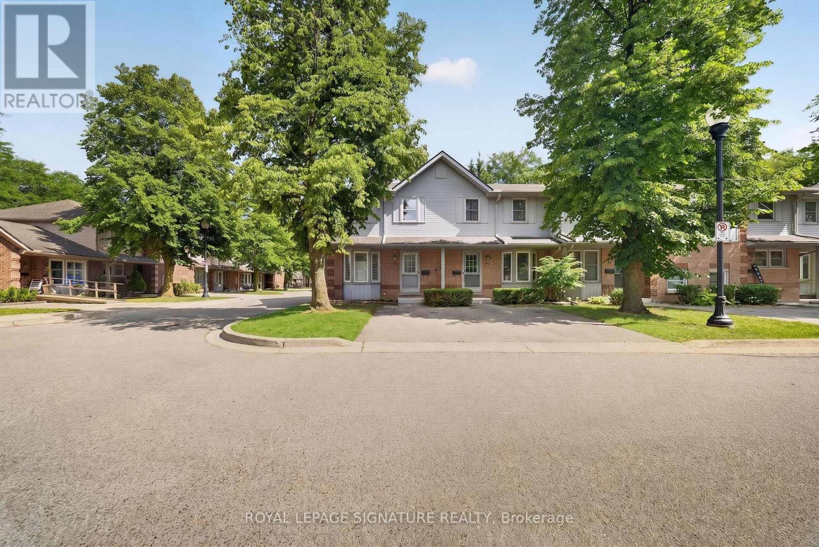 43 - 180 Marksam Road, Guelph, Ontario  N1H 8G5 - Photo 4 - X13729592