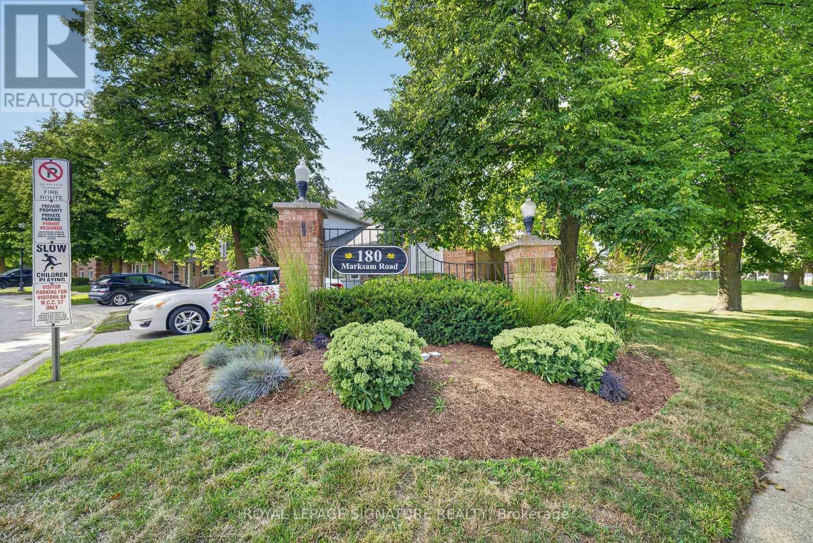 43 - 180 Marksam Road, Guelph, Ontario  N1H 8G5 - Photo 43 - X13729592