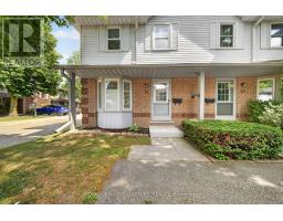 43 - 180 MARKSAM ROAD, Guelph, Ontario
