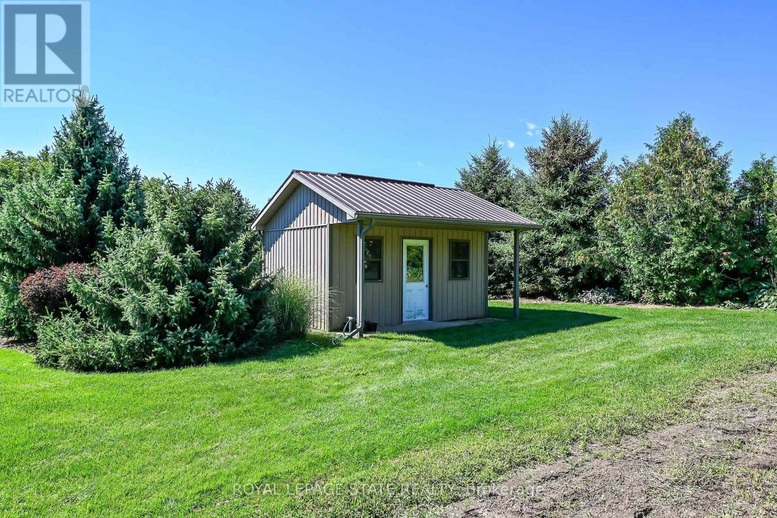 541 Old Highway 24 Road, Norfolk, Ontario  N0E 1Y0 - Photo 15 - X13729632