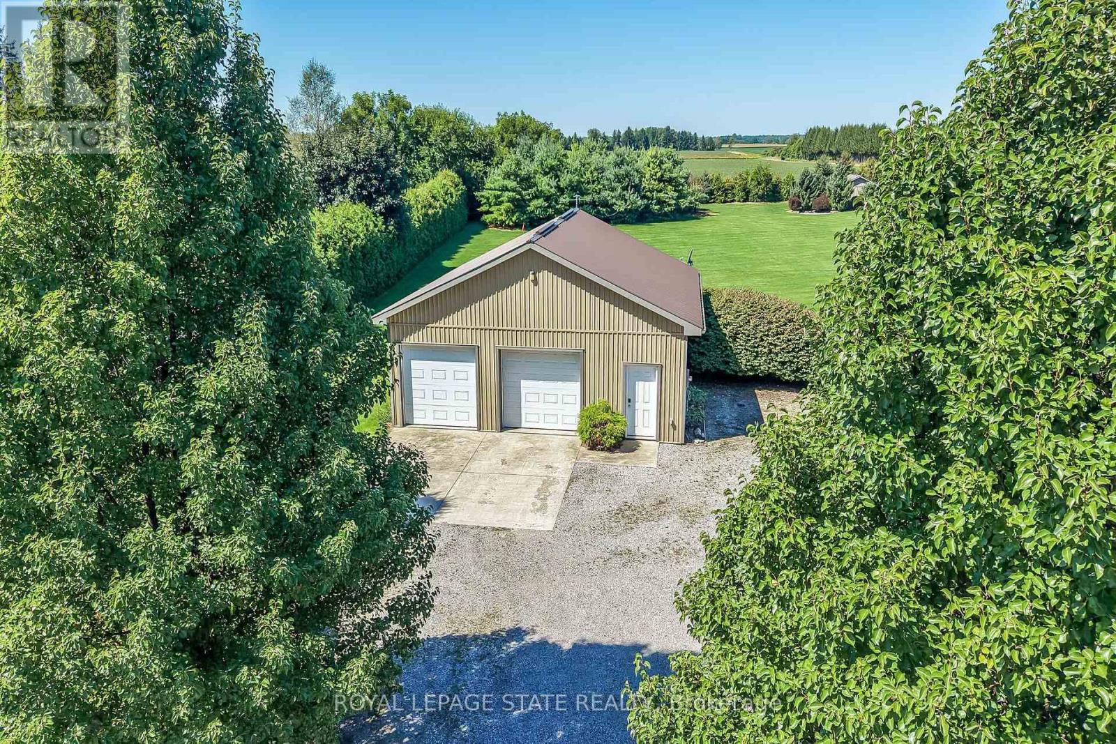 541 Old Highway 24 Road, Norfolk, Ontario  N0E 1Y0 - Photo 20 - X13729632