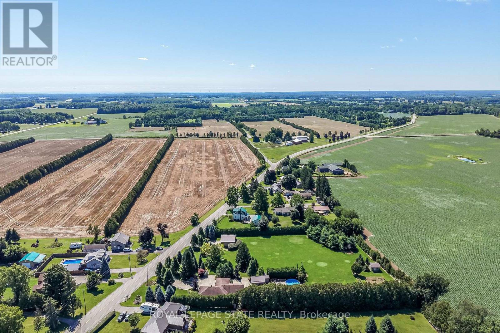 541 Old Highway 24 Road, Norfolk, Ontario  N0E 1Y0 - Photo 25 - X13729632