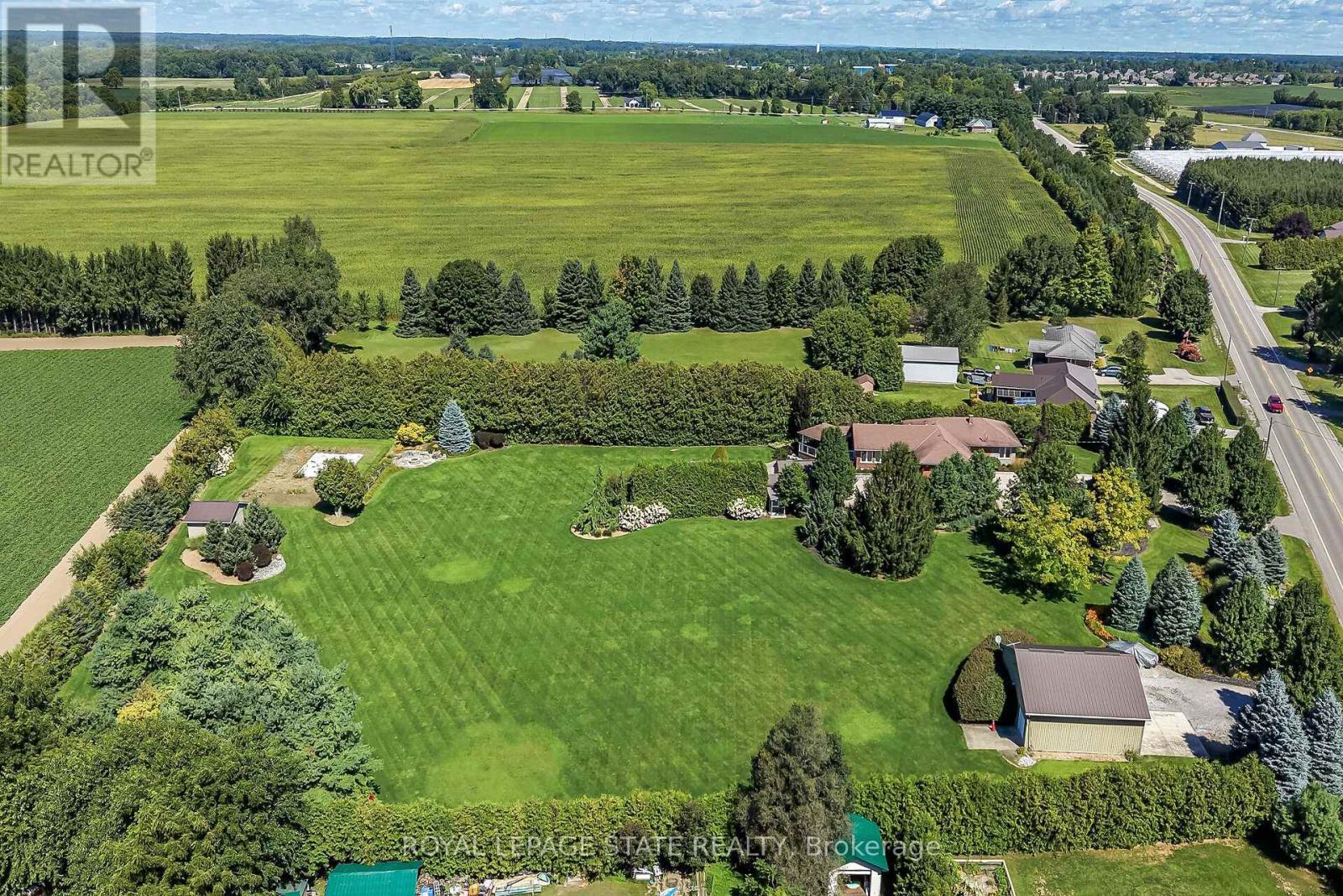 541 Old Highway 24 Road, Norfolk, Ontario  N0E 1Y0 - Photo 27 - X13729632