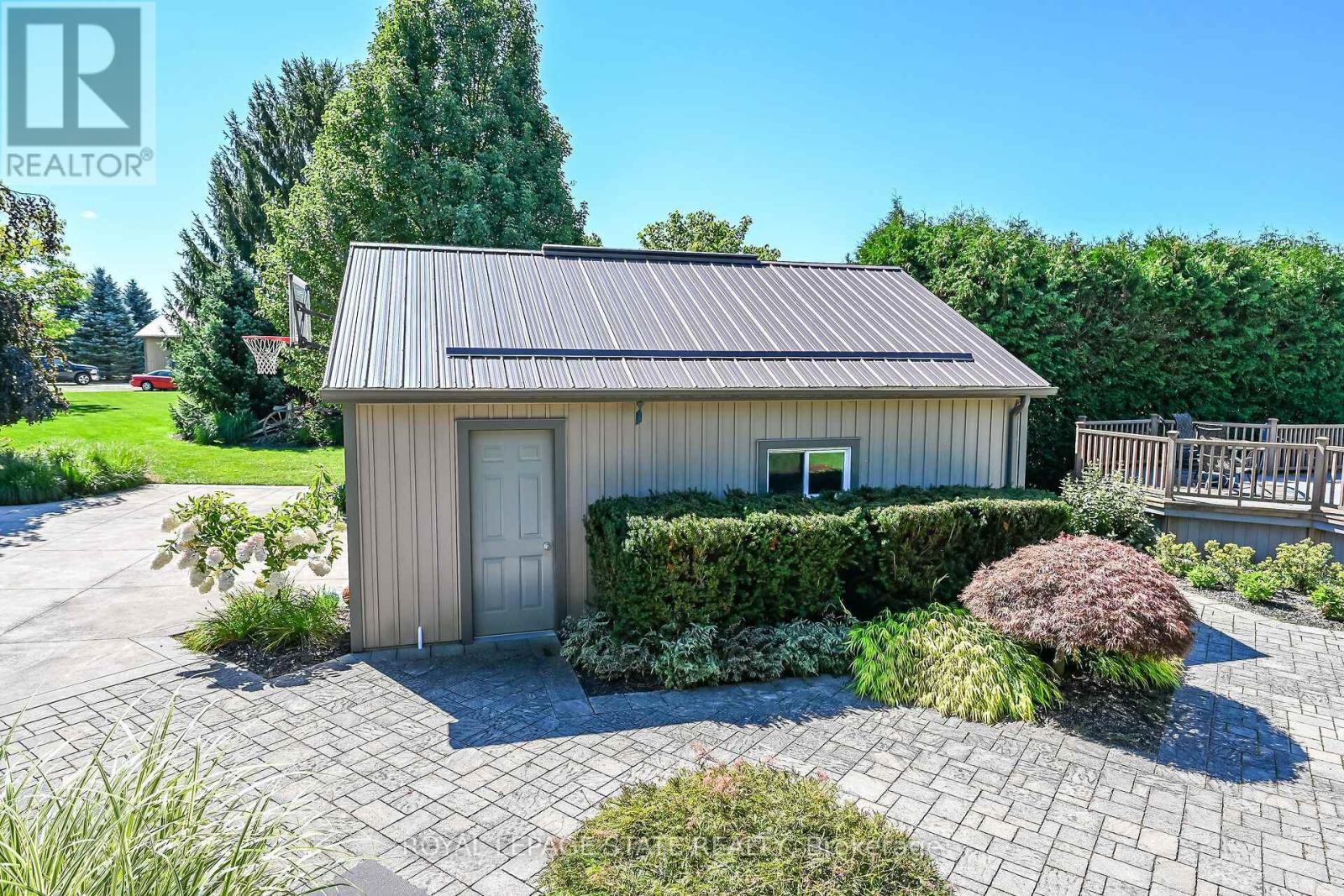 541 Old Highway 24 Road, Norfolk, Ontario  N0E 1Y0 - Photo 6 - X13729632