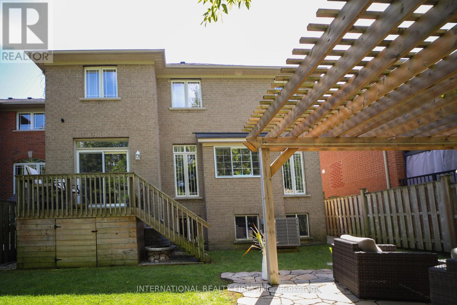 74 Regatta Avenue, Richmond Hill, Ontario  L4E 4R1 - Photo 23 - N13729040