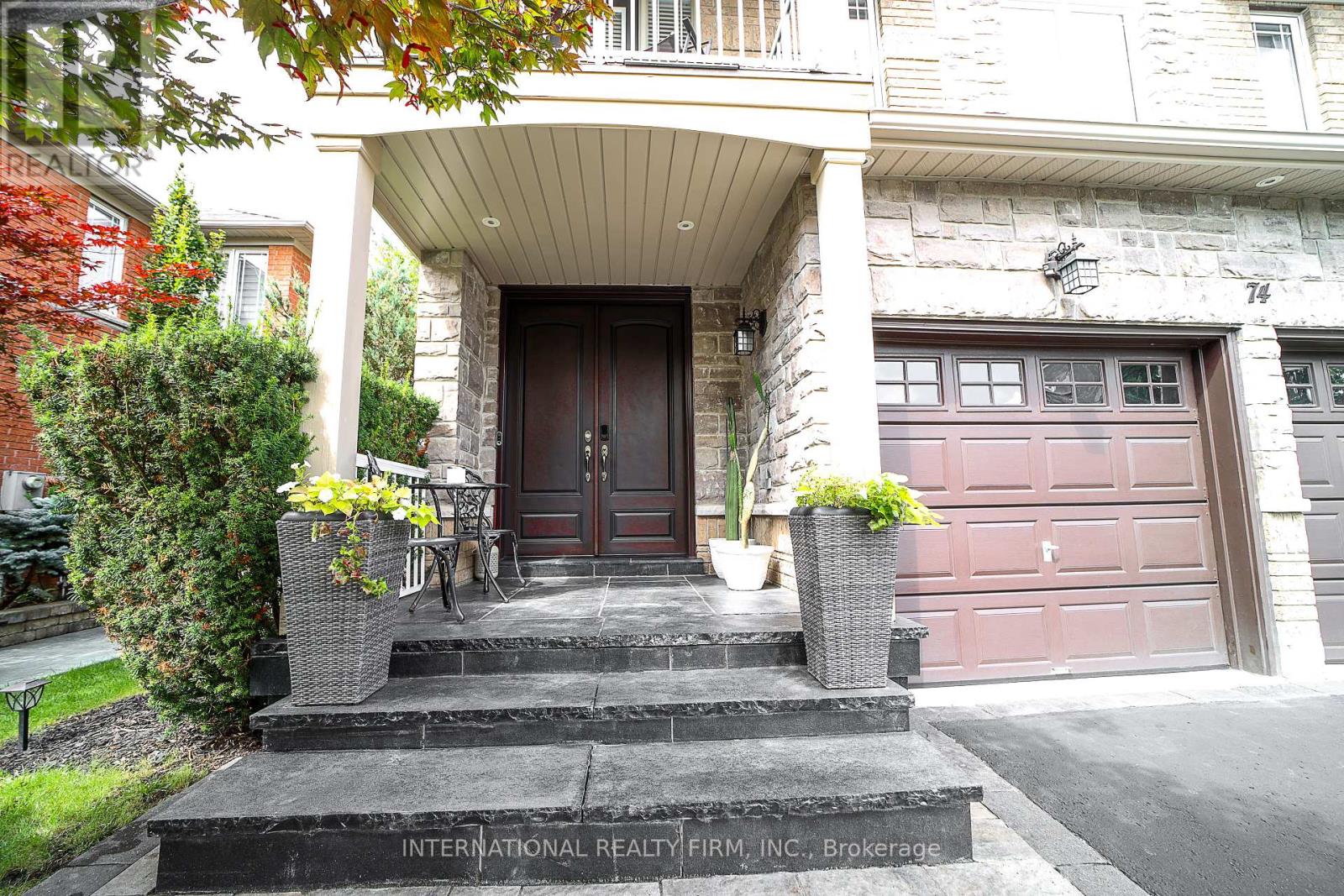 74 Regatta Avenue, Richmond Hill, Ontario  L4E 4R1 - Photo 30 - N13729040