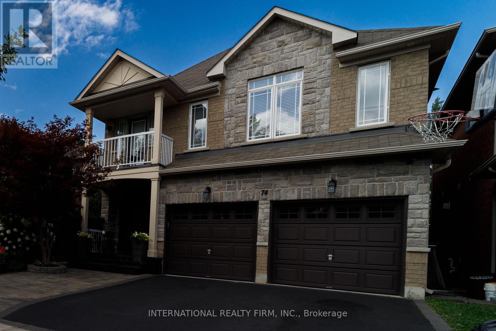 74 Regatta Avenue, Richmond Hill, Ontario  L4E 4R1 - Photo 29 - N13729040