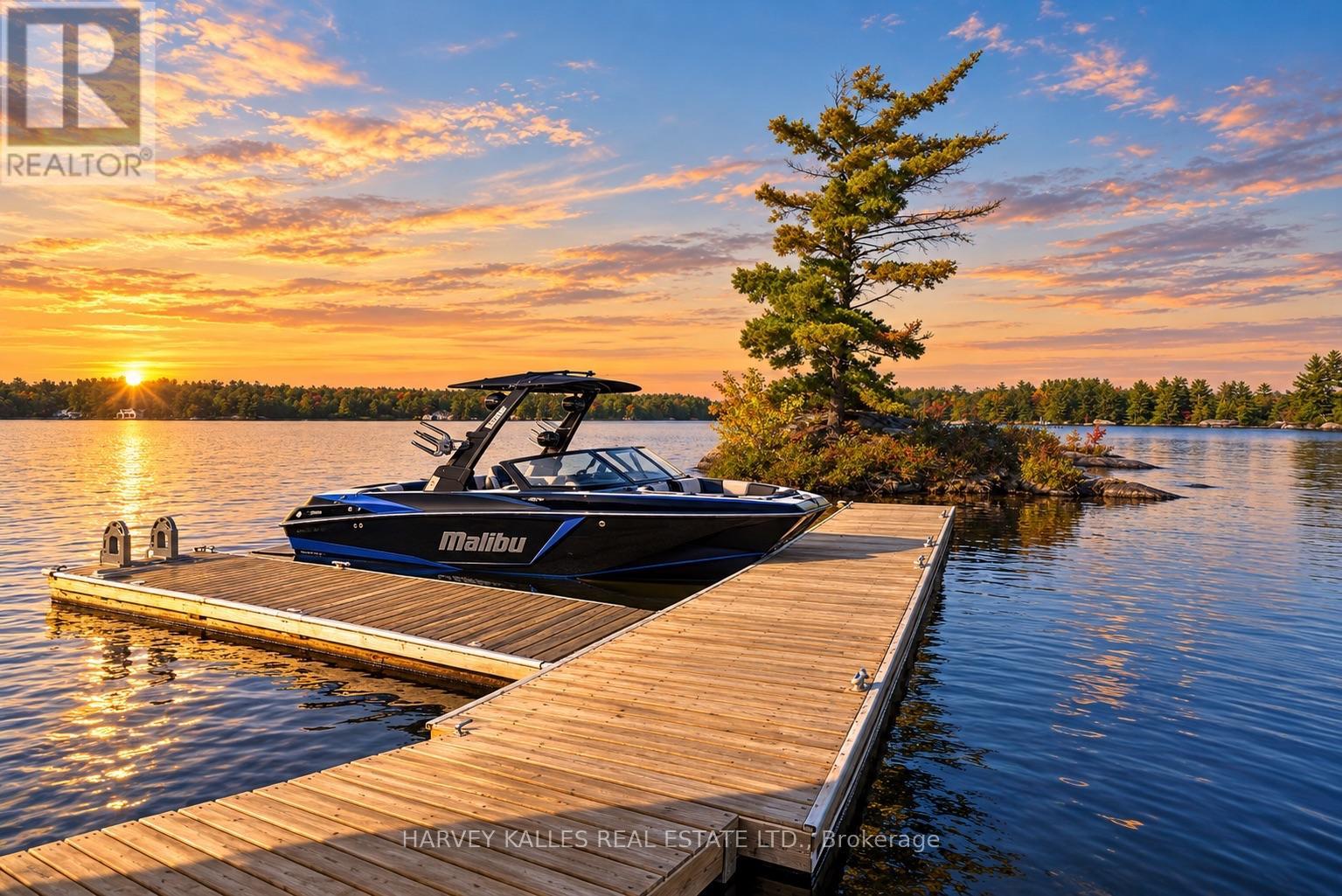 1069 White Eagle Road, Gravenhurst, Ontario  P0E 1G0 - Photo 38 - X13729288