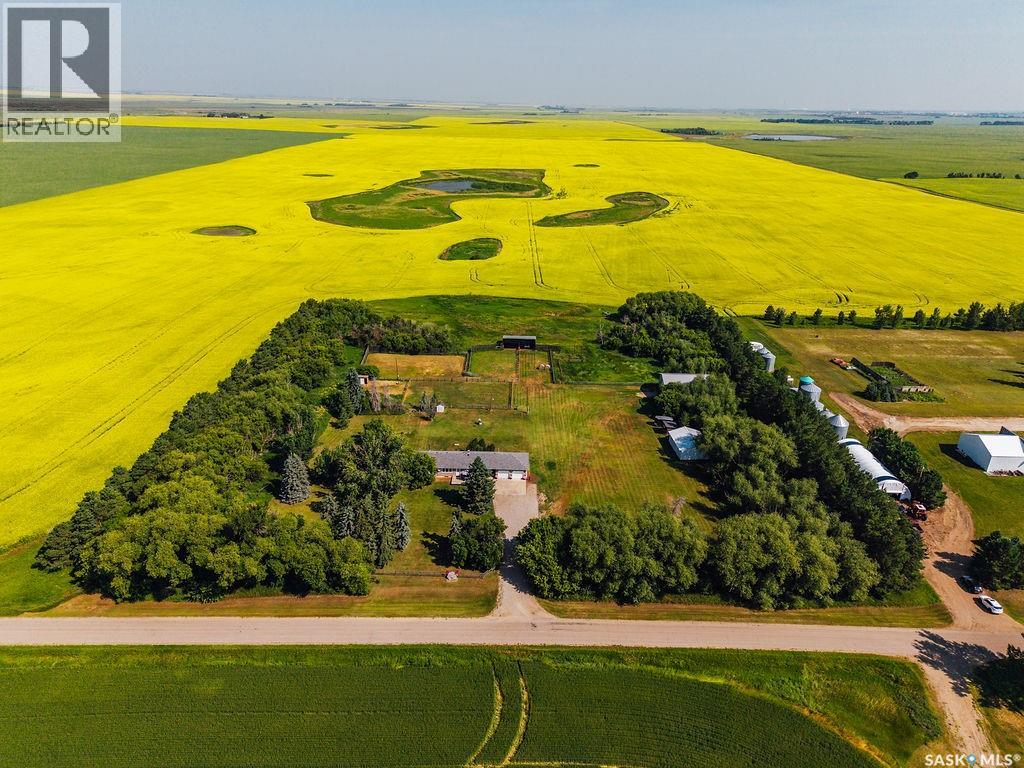 Martens Acreage, Montrose Rm No. 315, Saskatchewan  S0L 0P0 - Photo 3 - SK047128