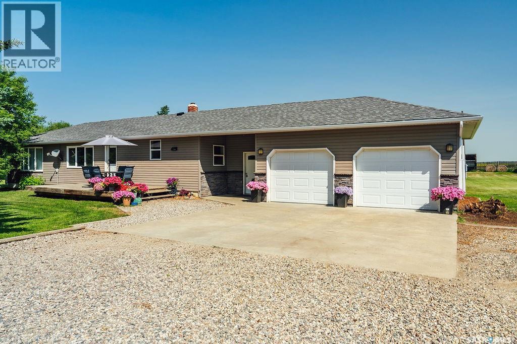 Martens Acreage, Montrose Rm No. 315, Saskatchewan  S0L 0P0 - Photo 4 - SK047128