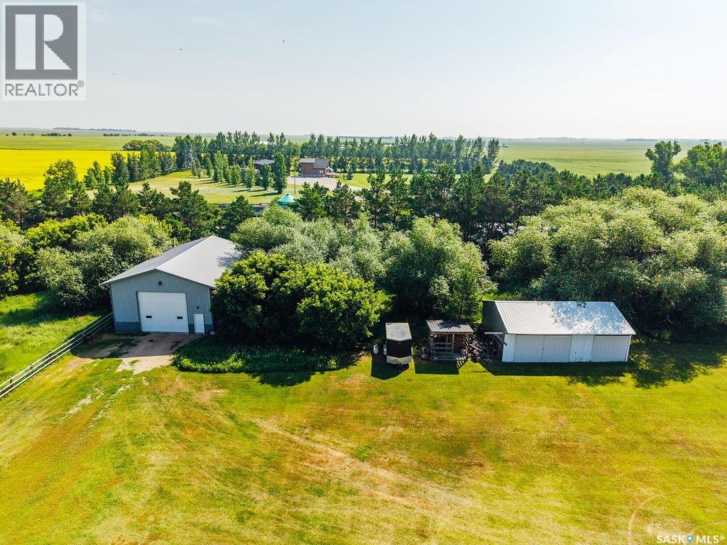 Martens Acreage, Montrose Rm No. 315, Saskatchewan  S0L 0P0 - Photo 47 - SK047128