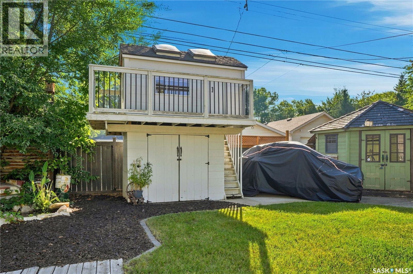 74 Mcaskill Crescent, Saskatoon, Saskatchewan  S7J 2P6 - Photo 52 - SK047117
