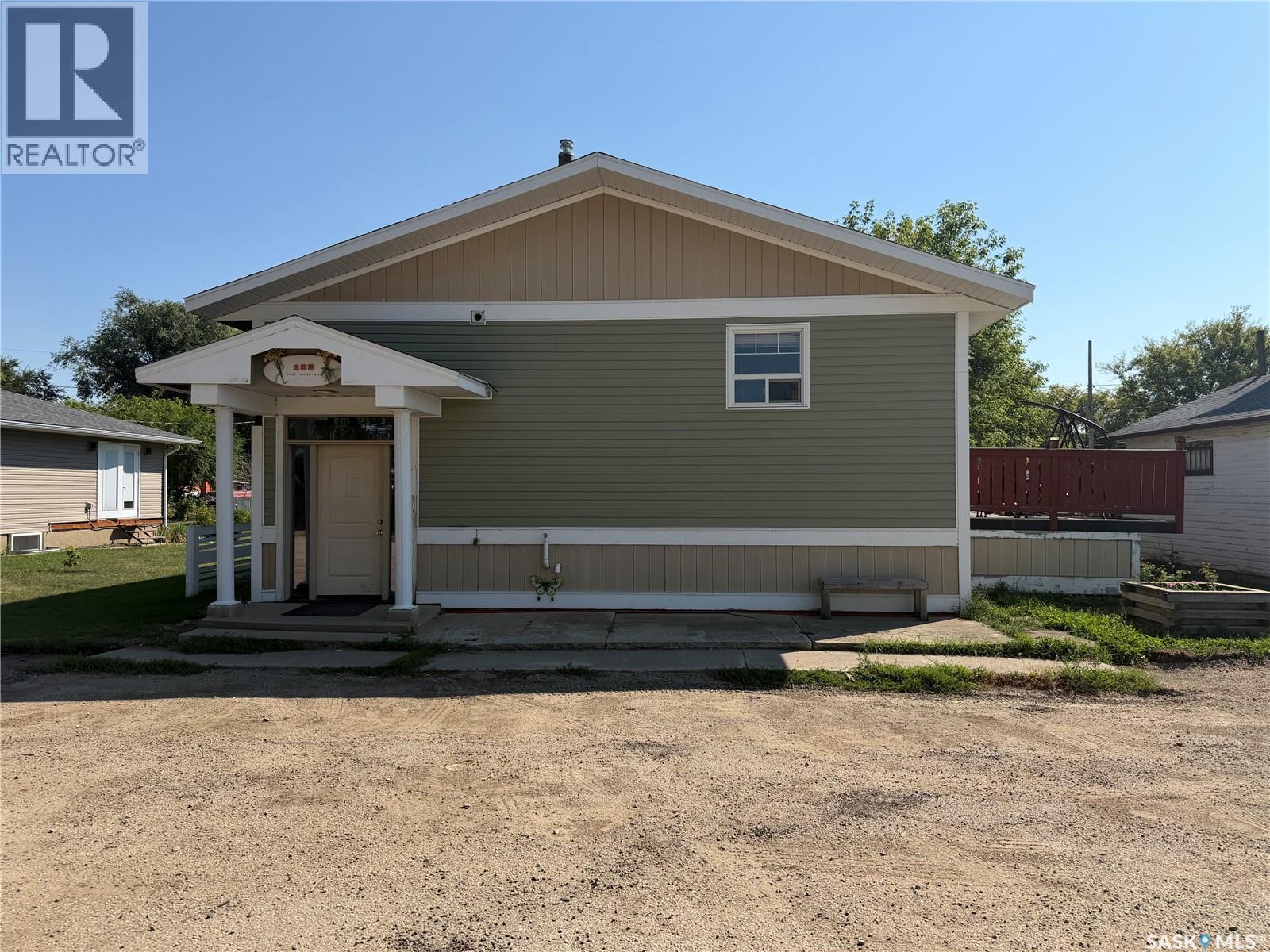 102 1st AVENUE N, Marcelin, Saskatchewan