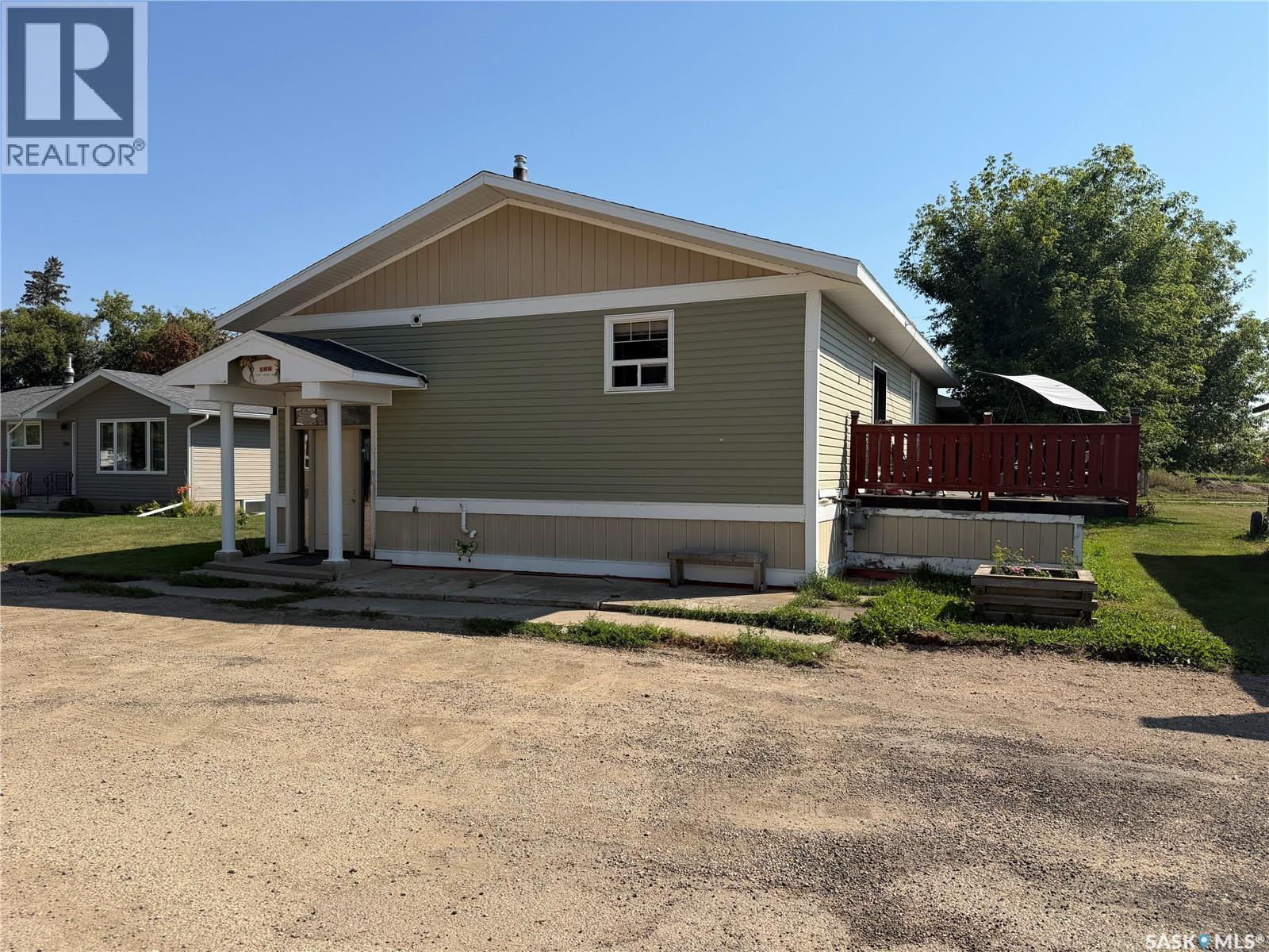 102 1st Avenue N, Marcelin, Saskatchewan  S0J 1R0 - Photo 21 - SK047093
