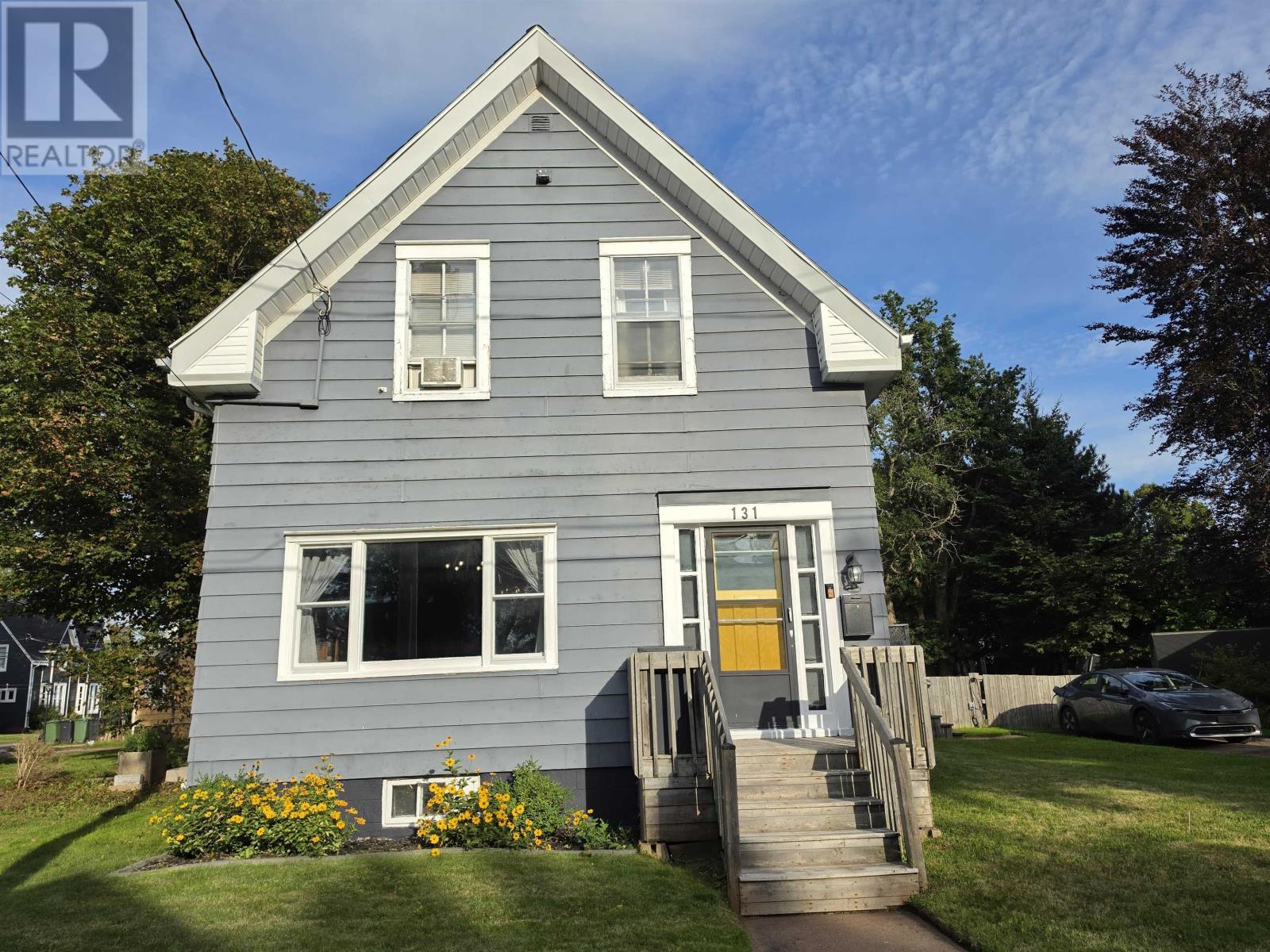 131 Spring Street, Summerside, Prince Edward Island  C1N 3C9 - Photo 2 - 202622045