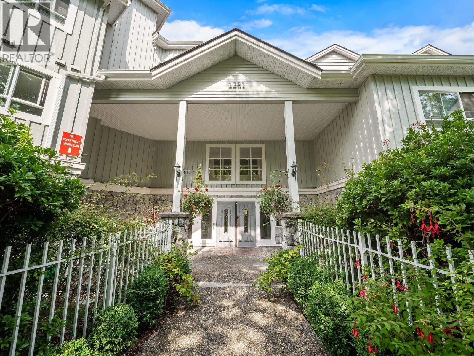 104 1281 Parkgate Avenue, North Vancouver, British Columbia  V7H 3A3 - Photo 21 - R3160041