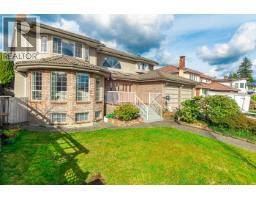 6169 LOCHDALE STREET, Burnaby, British Columbia