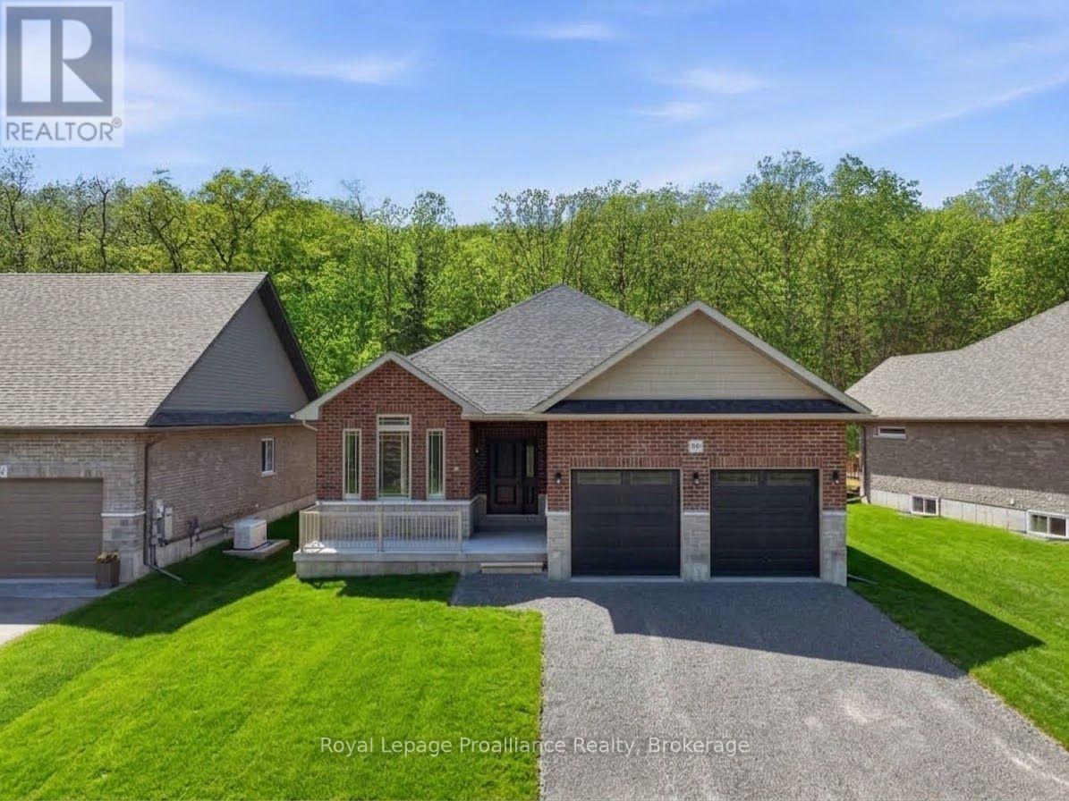103 Riverside Trail, Trent Hills, Ontario  K0L 1L0 - Photo 1 - X13729656