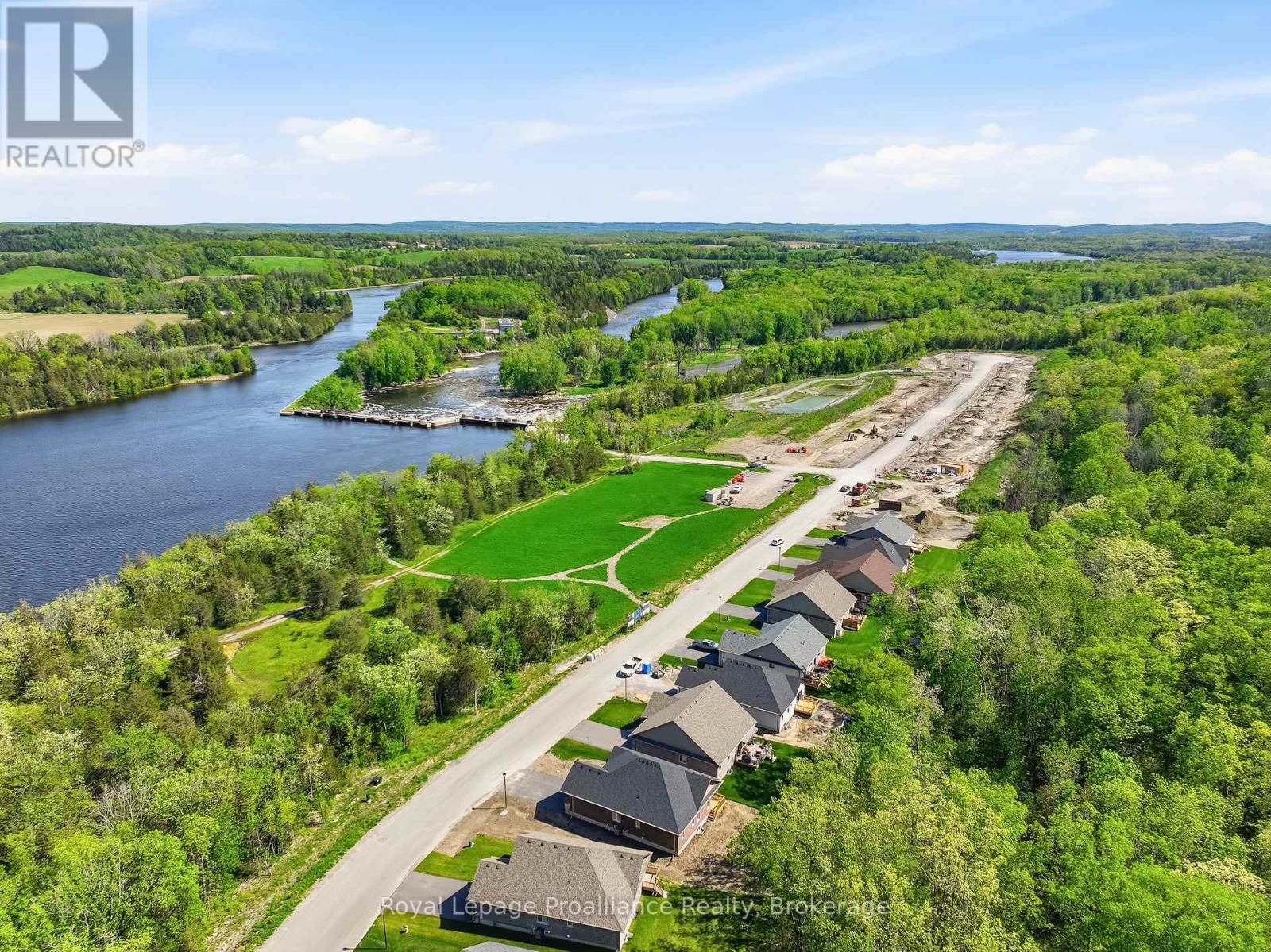 103 Riverside Trail, Trent Hills, Ontario  K0L 1L0 - Photo 2 - X13729656