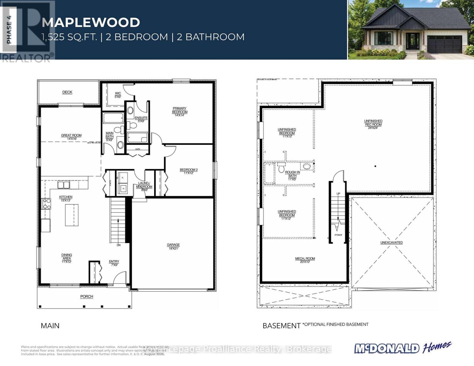 103 Riverside Trail, Trent Hills, Ontario  K0L 1L0 - Photo 3 - X13729656