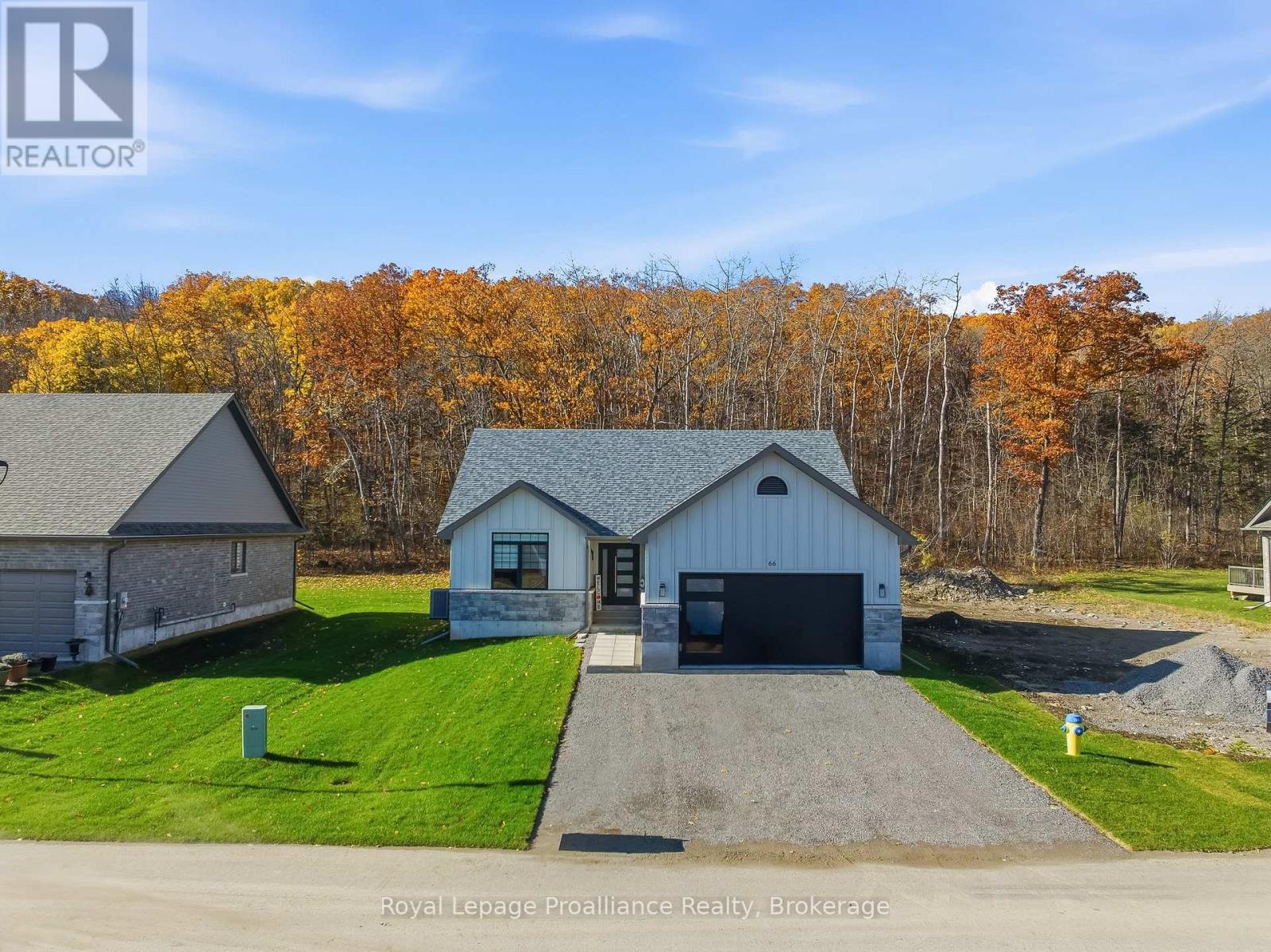 95 Riverside Trail, Trent Hills, Ontario  K0L 1L0 - Photo 1 - X13729658
