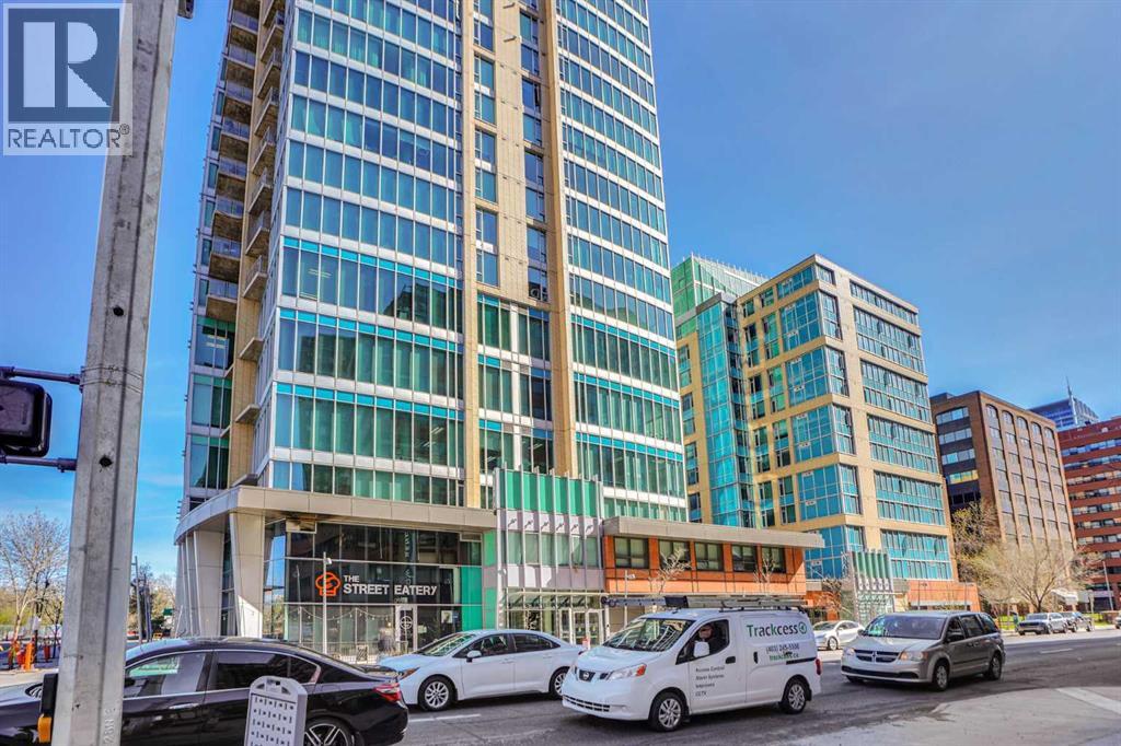 880 4 Avenue Sw, Calgary, Alberta  T2P 0K4 - Photo 1 - A2312766