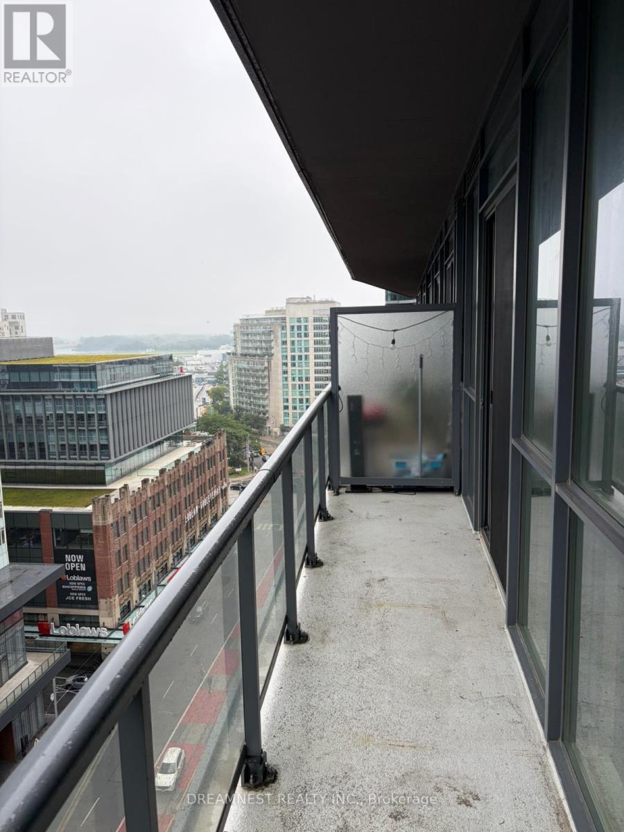 1507 - 20 BRUYERES MEWS, Toronto, Ontario
