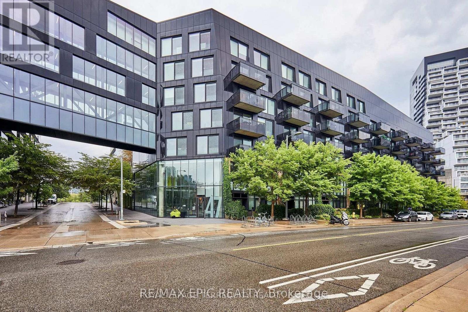 305 - 32 Trolley Crescent, Toronto, Ontario M5A 0E9 - Photo 13 - C13729662
