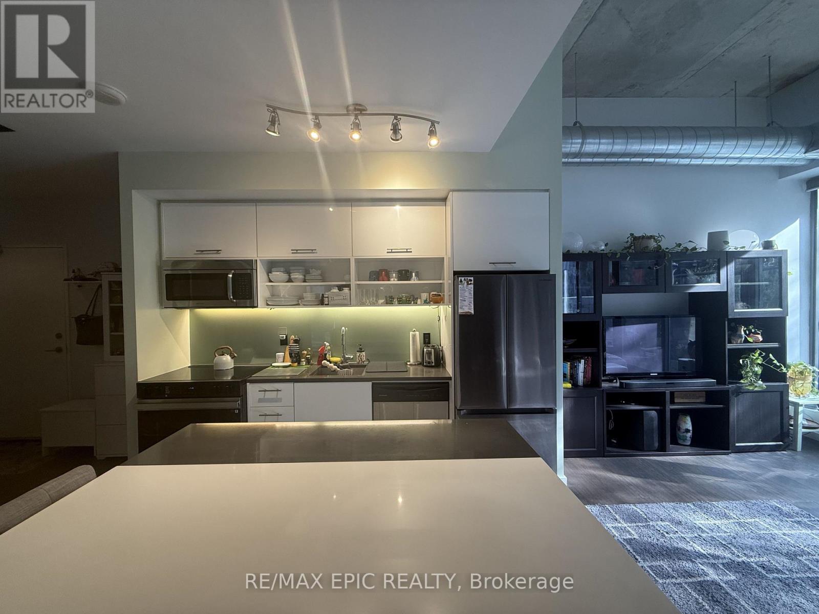 305 - 32 Trolley Crescent, Toronto, Ontario M5A 0E9 - Photo 3 - C13729662
