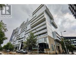 305 - 32 TROLLEY CRESCENT, Toronto, Ontario