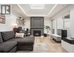 407 1333 W 7TH AVENUE, Vancouver, British Columbia