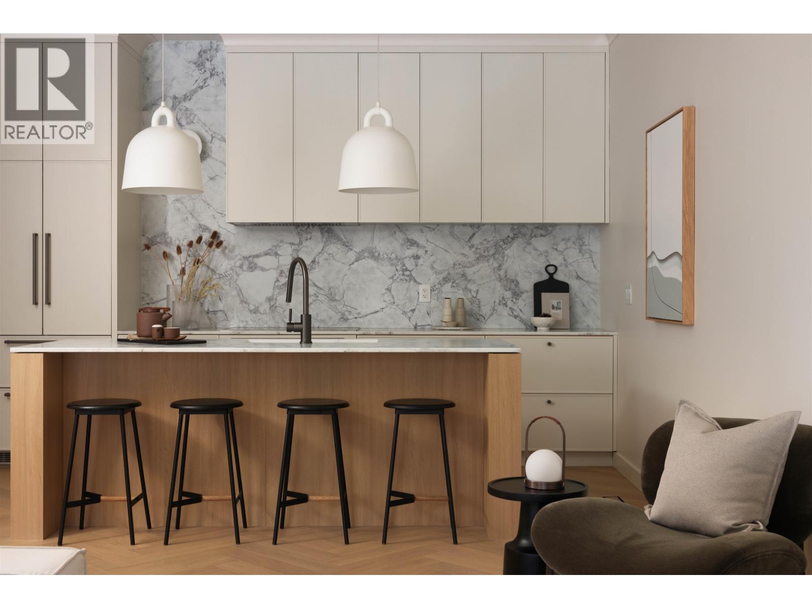 2 3449 W 22ND AVENUE, vancouver, British Columbia