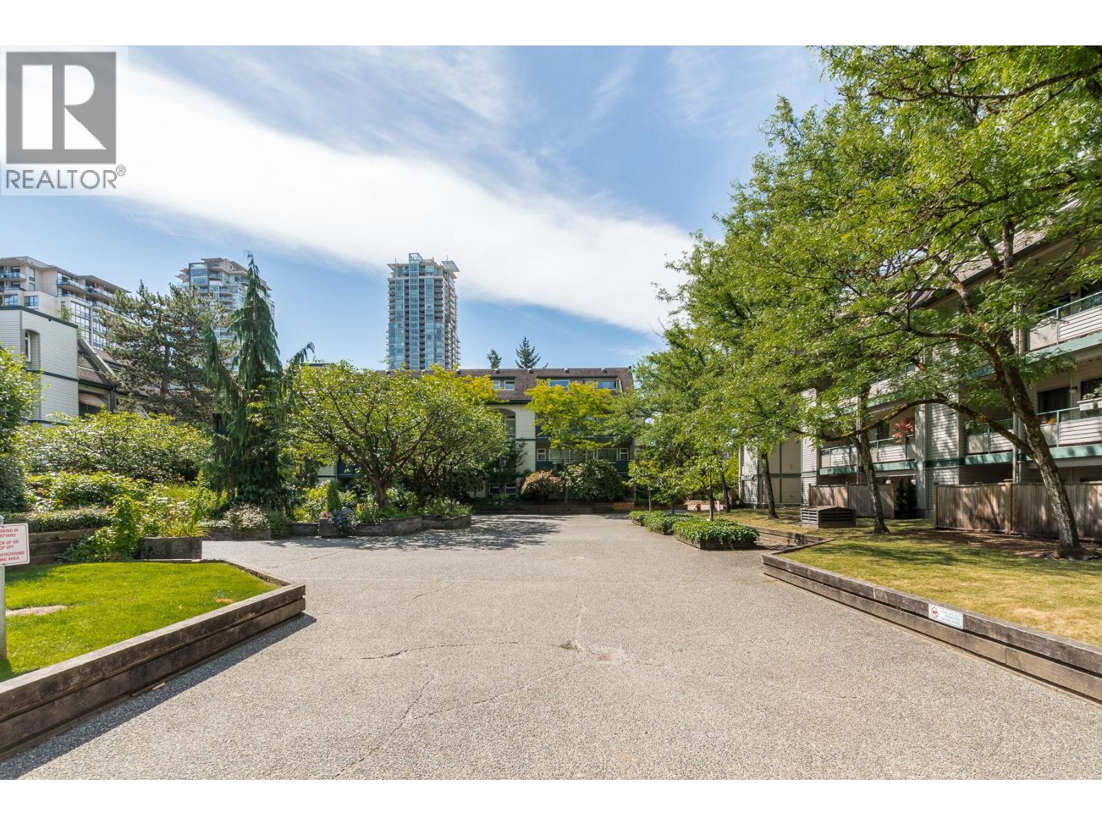 205 1200 Pacific Street, Coquitlam, British Columbia  V3B 6K2 - Photo 2 - R3160254