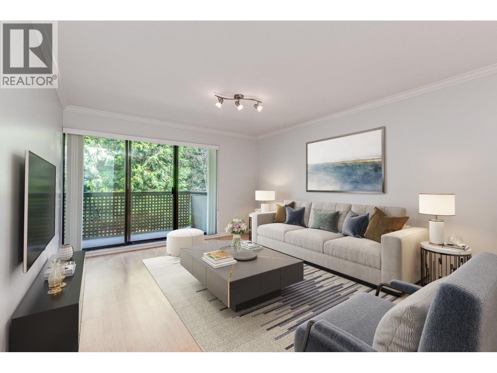 205 1200 Pacific Street, Coquitlam, British Columbia  V3B 6K2 - Photo 6 - R3160254
