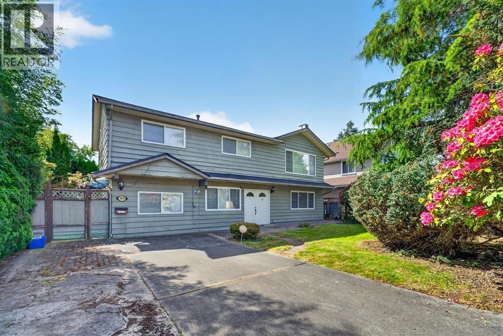 9491 Seacote Road, Richmond, British Columbia  V7A 3Z9 - Photo 20 - R3160256