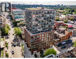 2 AUGUSTA Avenue Unit# 803, toronto, Ontario