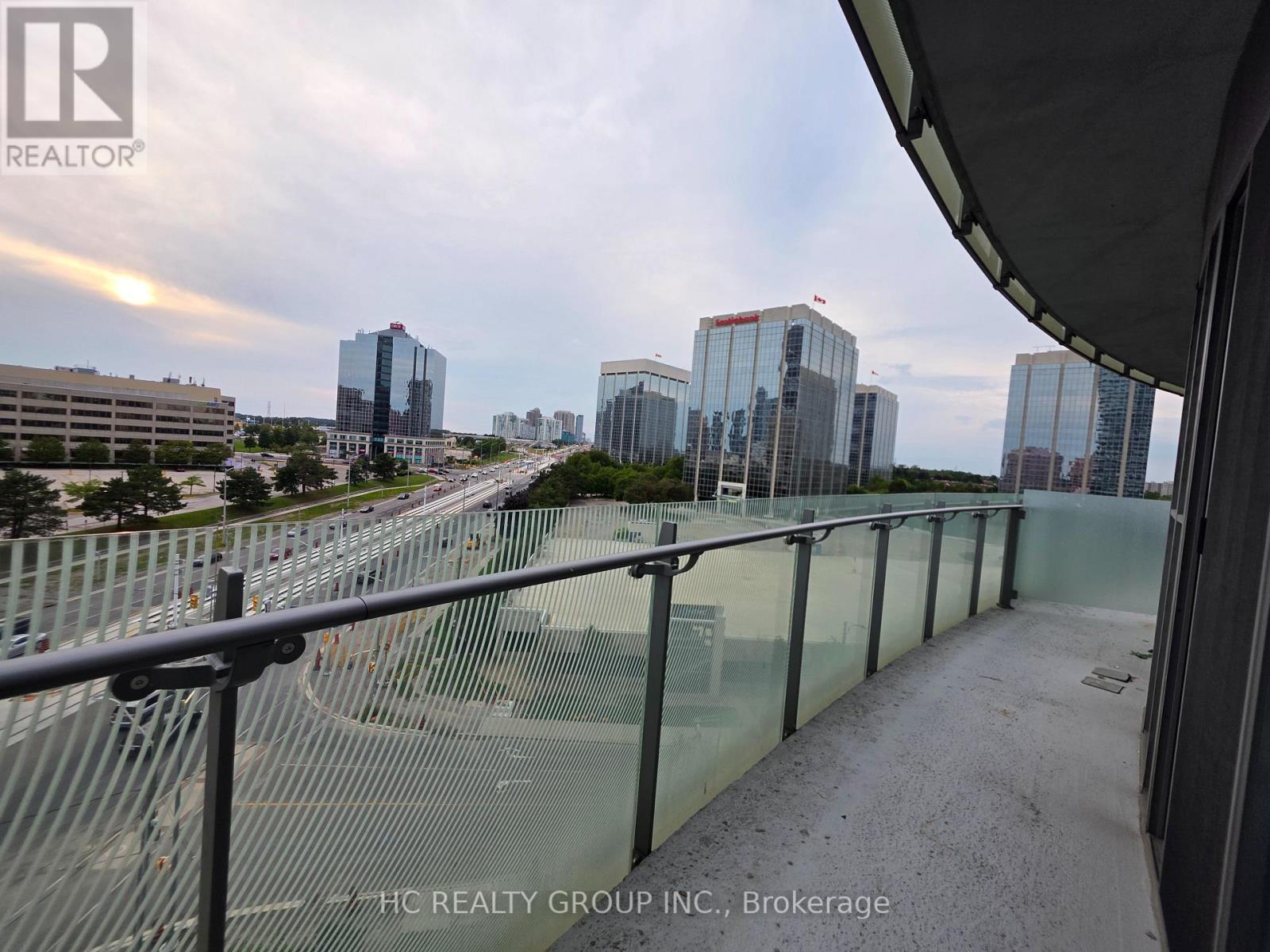 709 - 50 Absolute Avenue, Mississauga, Ontario  L4Z 0A8 - Photo 15 - W13729642