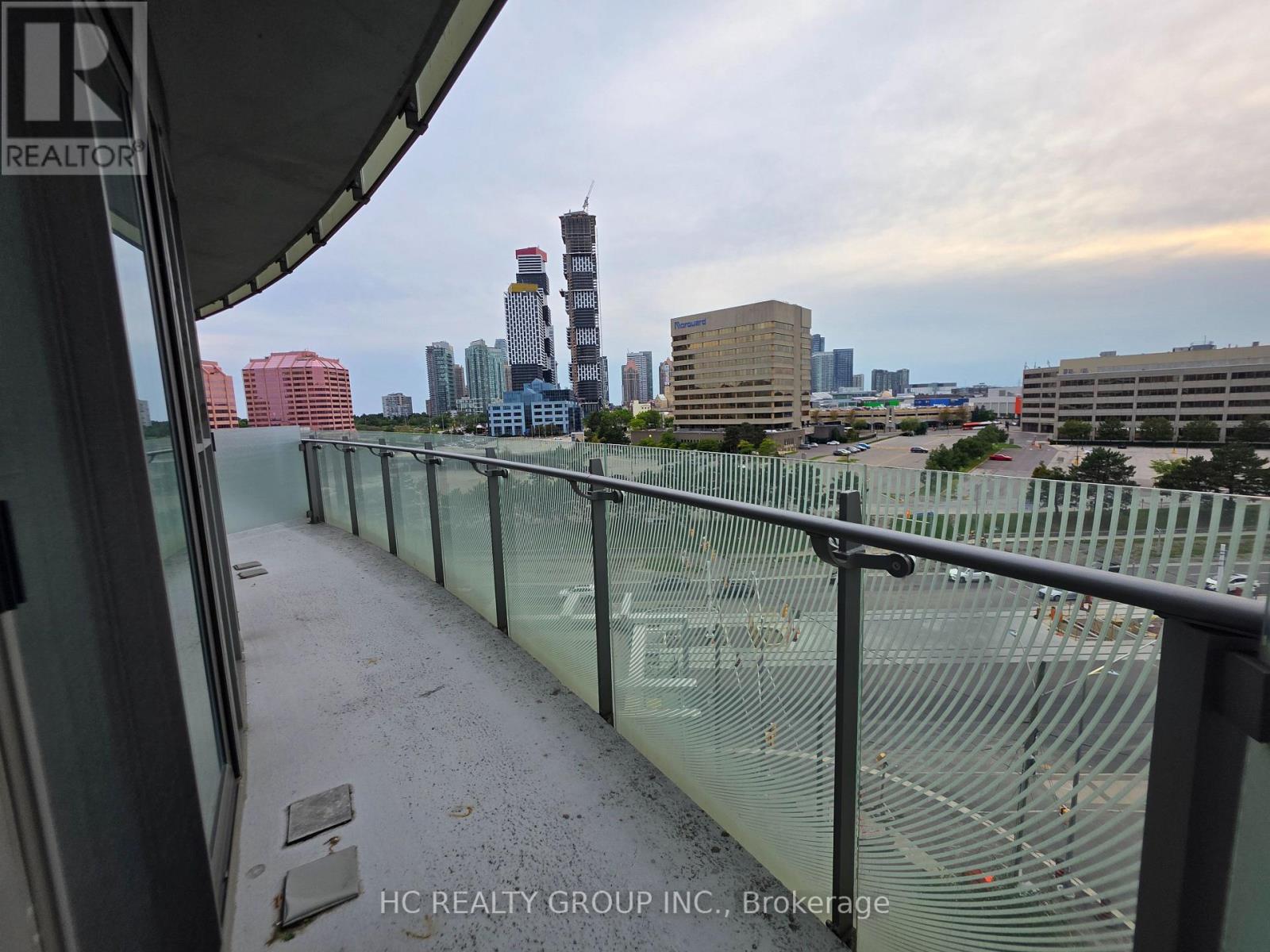 709 - 50 Absolute Avenue, Mississauga, Ontario  L4Z 0A8 - Photo 16 - W13729642