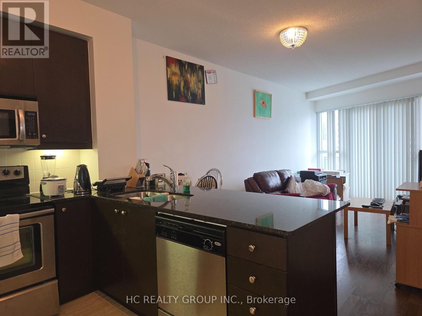 709 - 50 Absolute Avenue, Mississauga, Ontario  L4Z 0A8 - Photo 17 - W13729642