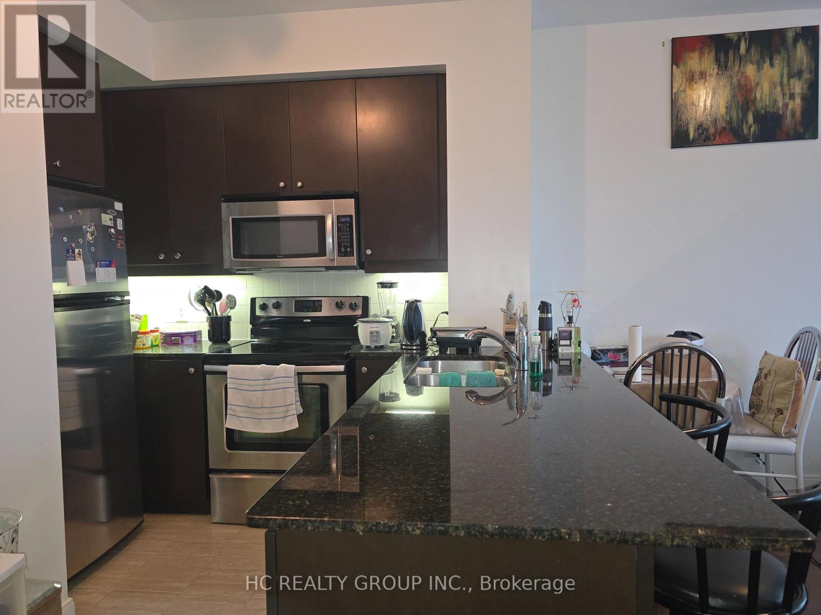 709 - 50 Absolute Avenue, Mississauga, Ontario  L4Z 0A8 - Photo 18 - W13729642