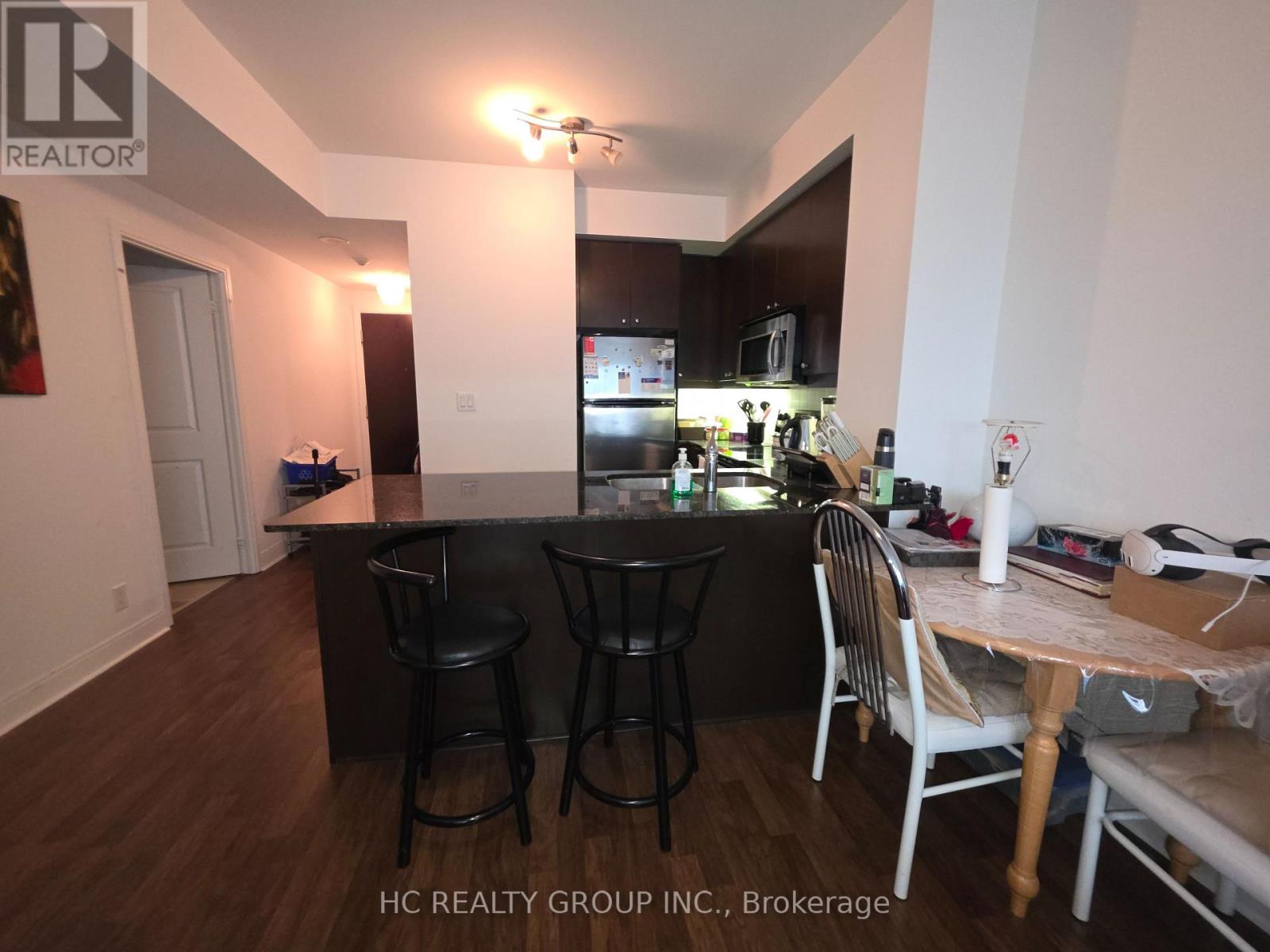 709 - 50 Absolute Avenue, Mississauga, Ontario  L4Z 0A8 - Photo 19 - W13729642