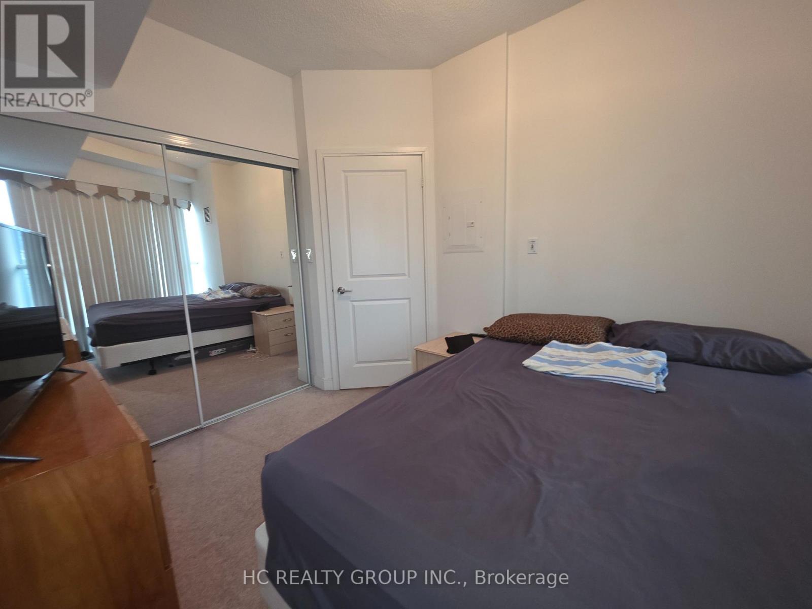 709 - 50 Absolute Avenue, Mississauga, Ontario  L4Z 0A8 - Photo 21 - W13729642