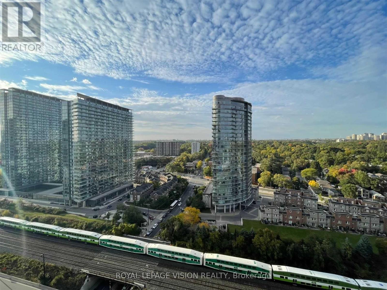 2217 - 1928 Lakeshore Boulevard W, Toronto, Ontario M6S 0B1 - Photo 10 - W13729660