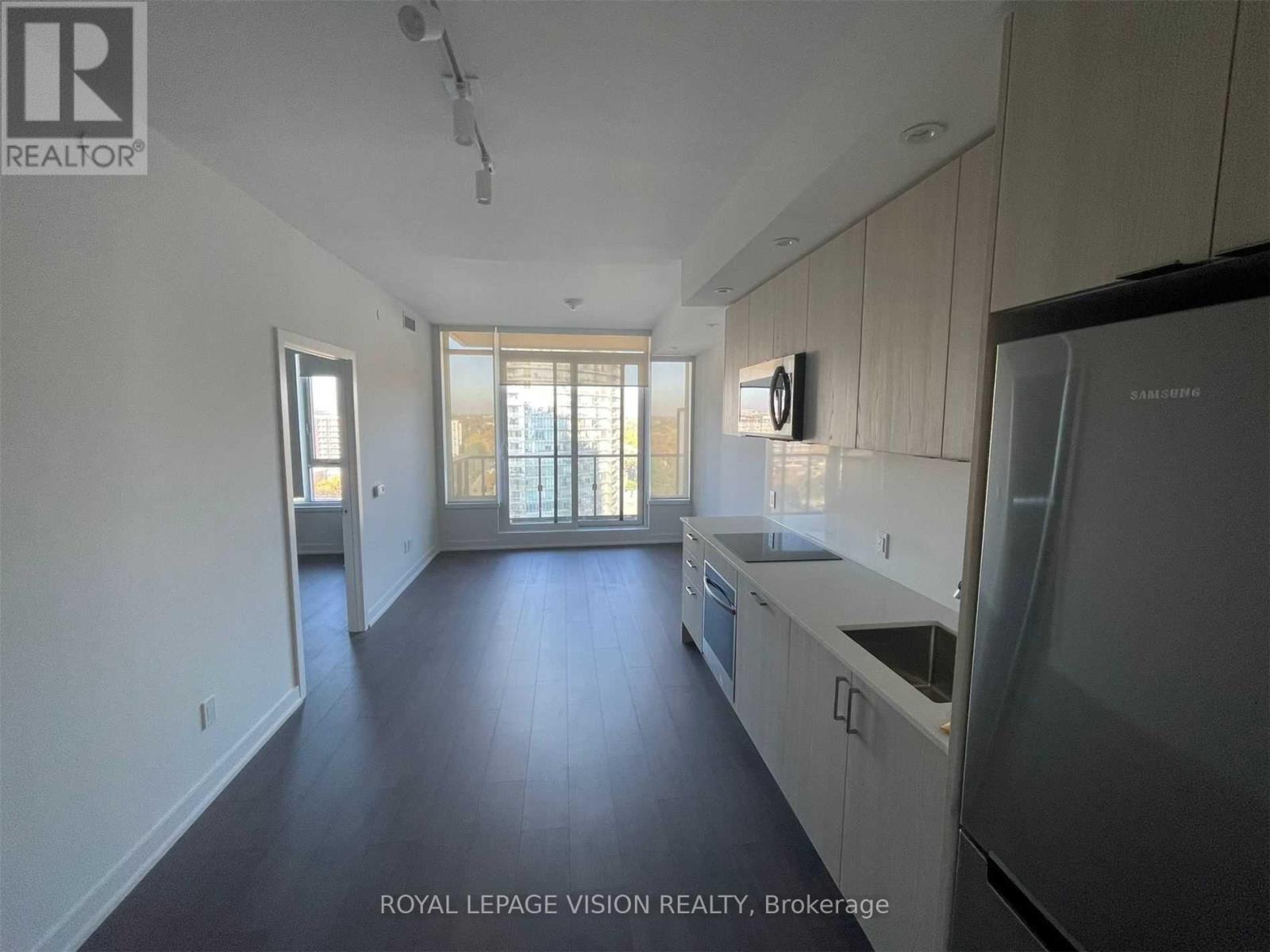 2217 - 1928 Lakeshore Boulevard W, Toronto, Ontario M6S 0B1 - Photo 3 - W13729660