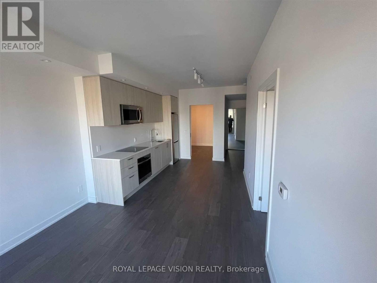 2217 - 1928 Lakeshore Boulevard W, Toronto, Ontario M6S 0B1 - Photo 5 - W13729660
