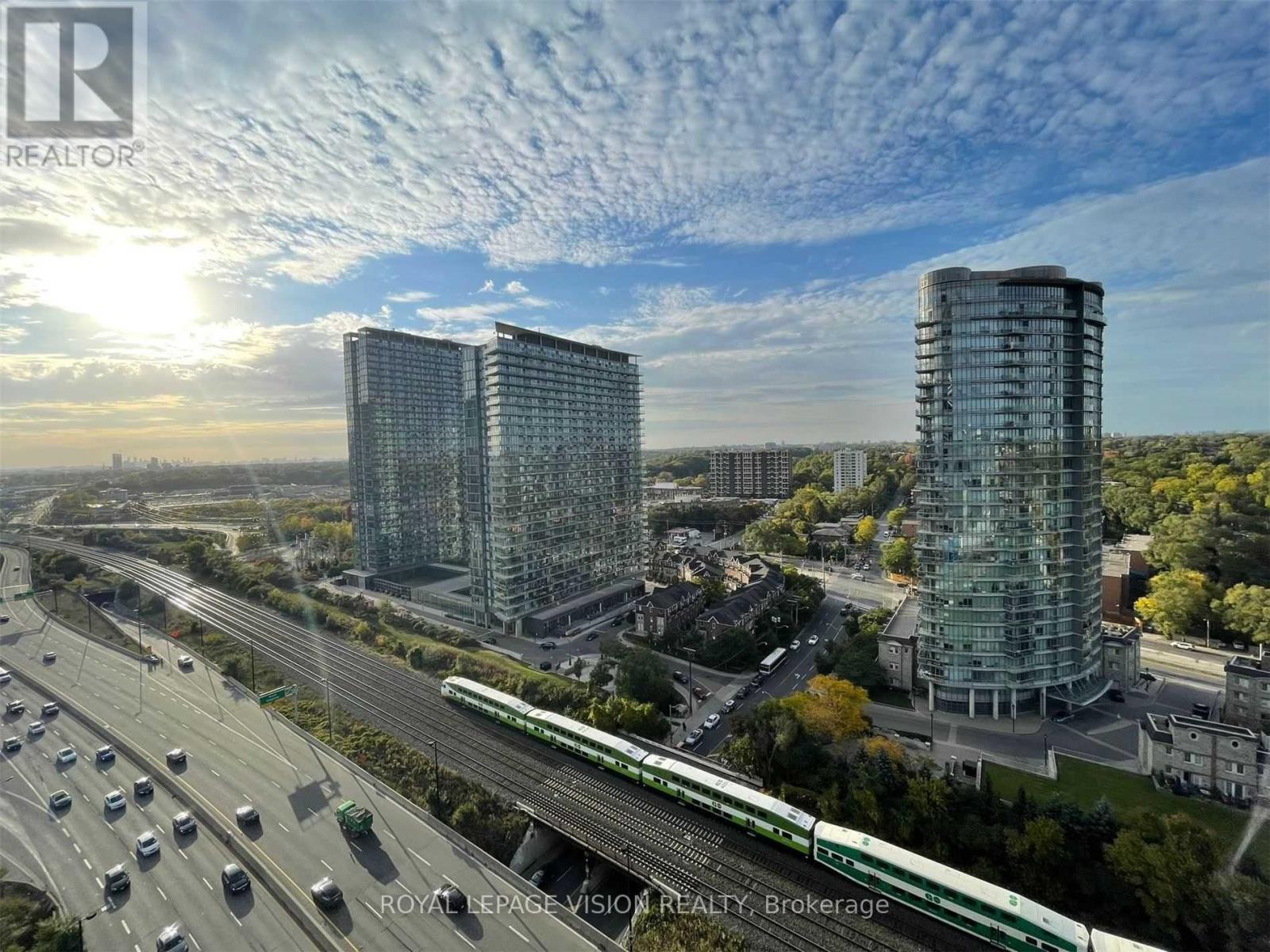2217 - 1928 Lakeshore Boulevard W, Toronto, Ontario M6S 0B1 - Photo 9 - W13729660