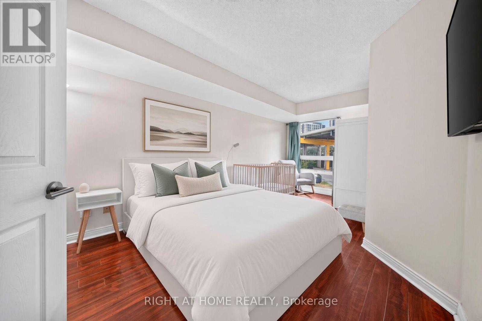 321 - 231 Fort York Boulevard, Toronto, Ontario M5V 1B2 - Photo 12 - C13729504