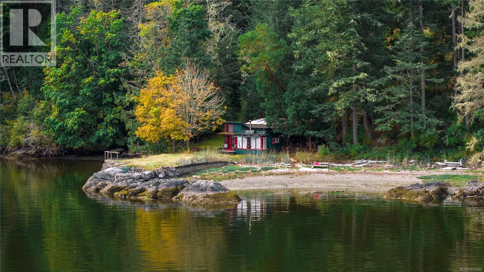 6320 East Sooke Rd, Sooke, British Columbia V9Z 1A1 - Photo 5 - 1013583