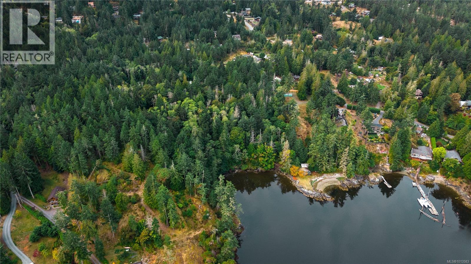 6320 East Sooke Rd, Sooke, British Columbia V9Z 1A1 - Photo 10 - 1013583